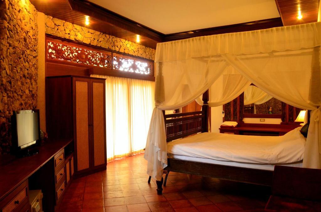 Hotell Ed Rock Villa 3*