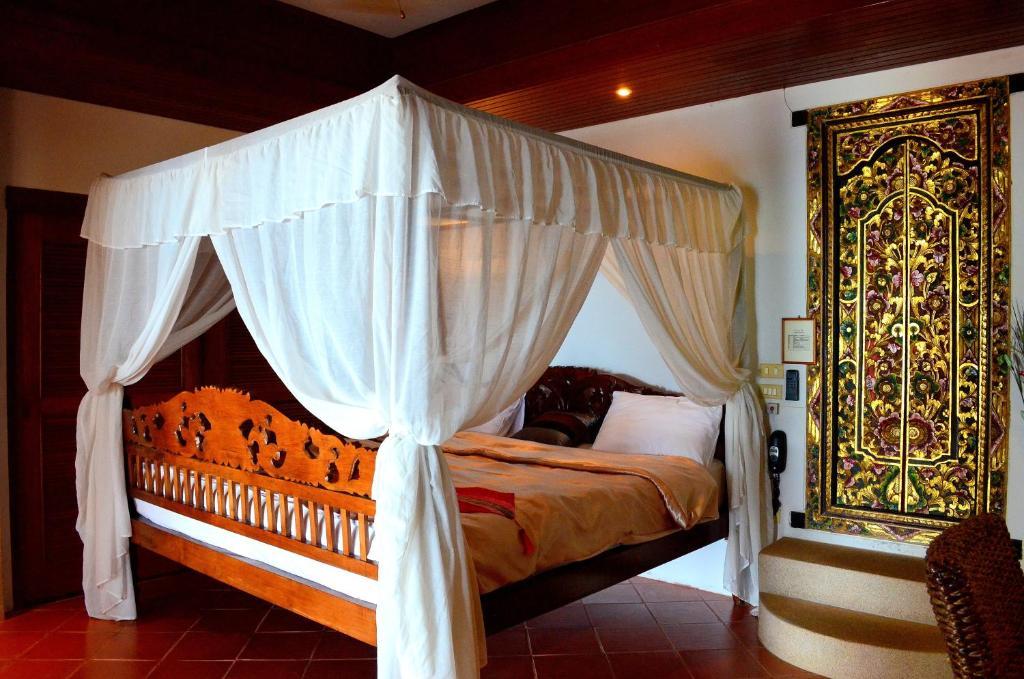 Hotell Ed Rock Villa 3*
