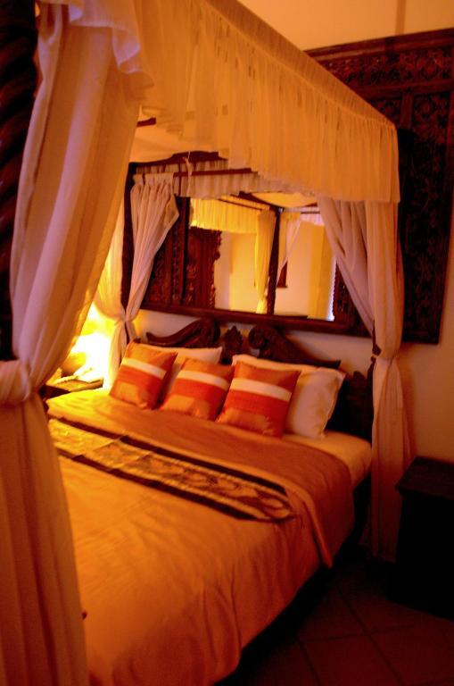 Ed Rock Villa Hotell Ko Samui