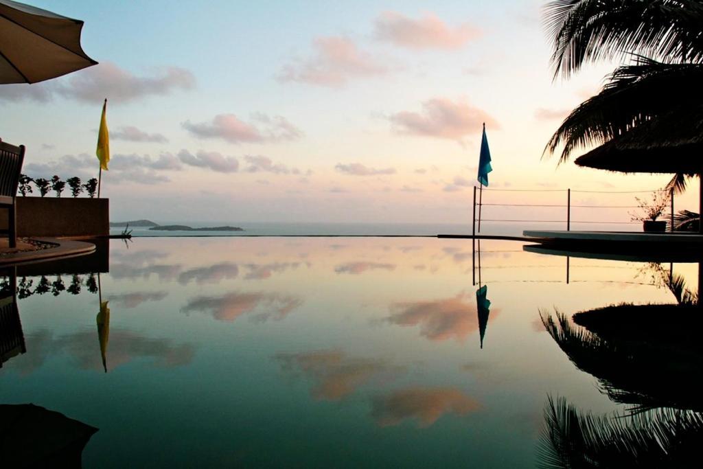 Hotell Ed Rock Villa 3*