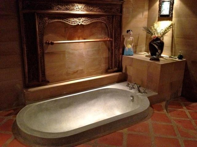 Ed Rock Villa Hotell