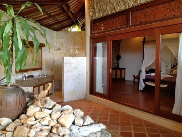 Ed Rock Villa Hotell