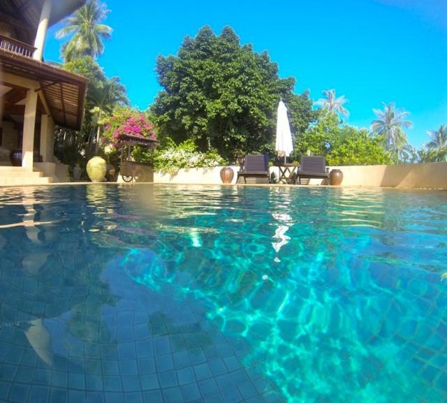 Ed Rock Villa 3* Ko Samui