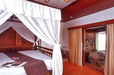 Hotell Ed Rock Villa 3*