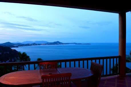 Ed Rock Villa 3* Ko Samui