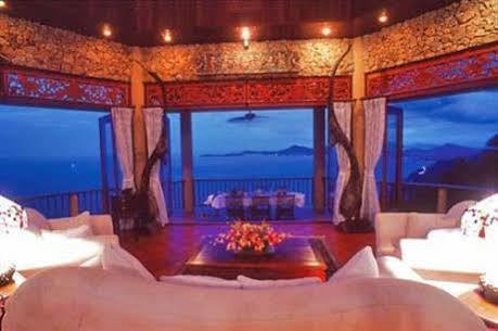 Hotell Ed Rock Villa 3*