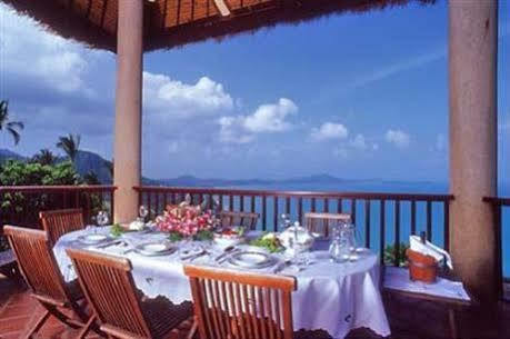 Ed Rock Villa 3* Ko Samui