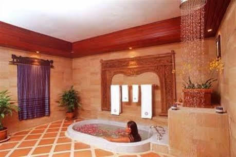 Hotell Ed Rock Villa 3*