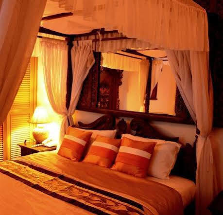 Hotell Ed Rock Villa 3*