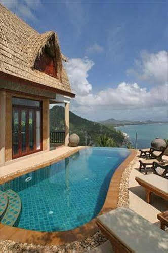 Ed Rock Villa 3* Ko Samui