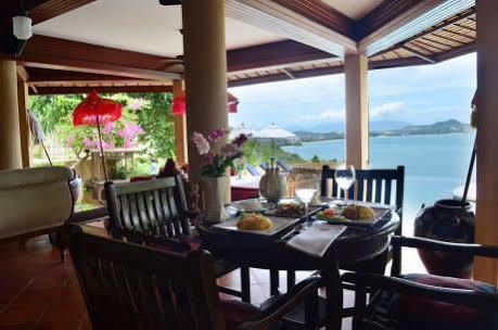 Hotell Ed Rock Villa 3*